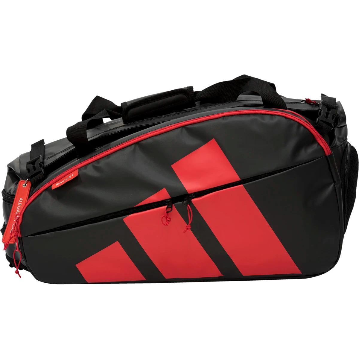Padel-tas adidas Multigame Ale Galan 2026