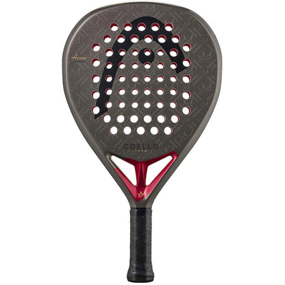 Padelracket Head Coello Team 2026