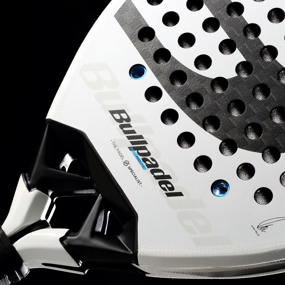 Padelracket Bullpadel Vertex 05 2026
