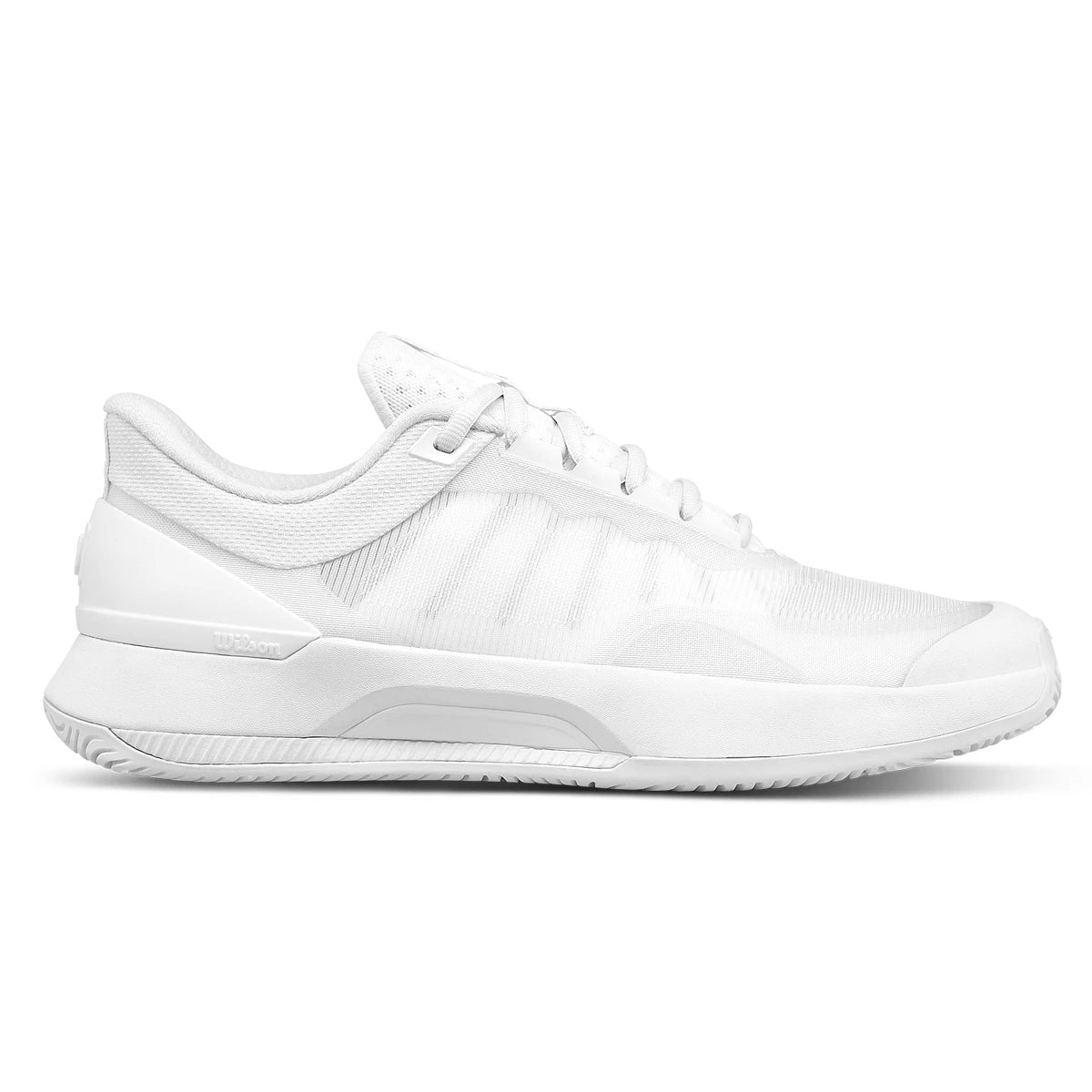 Wilson Dames Intrigue Tour Schoenen Alle Ondergronden