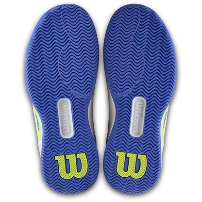 Wilson Dames Intrigue Pro Schoenen Alle Ondergronden