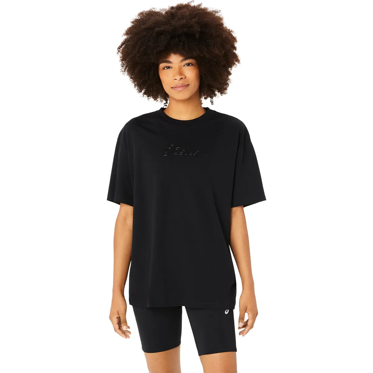 T-shirt Asics Dames Training