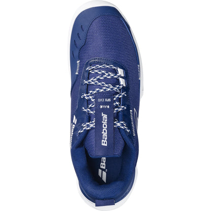 Babolat Sfx Evo Tapijtschoenen Schoenen alle ondergronden