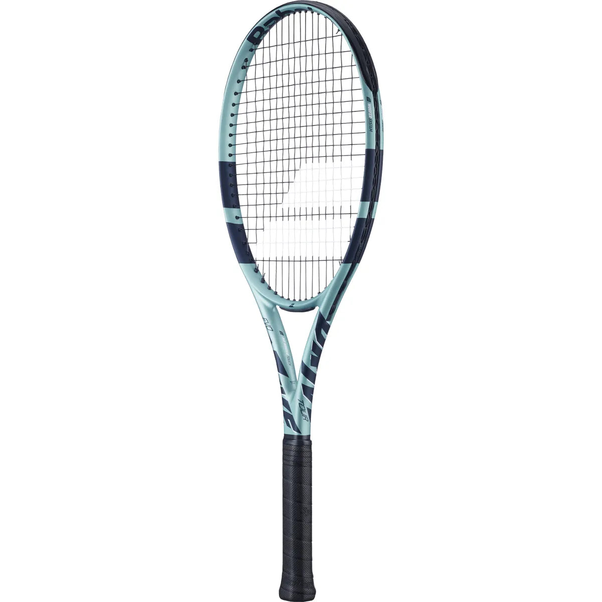 Babolat Evo Drive Tour Racket (285 Gr) (Gesnaard)