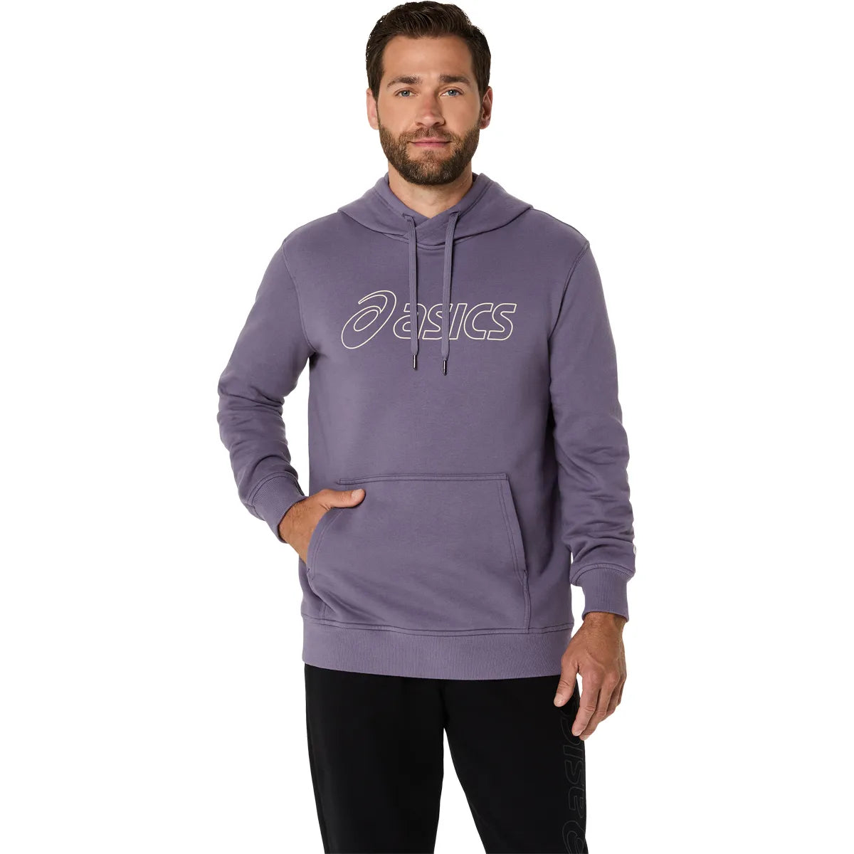 Sweater Asics Training Hoodie