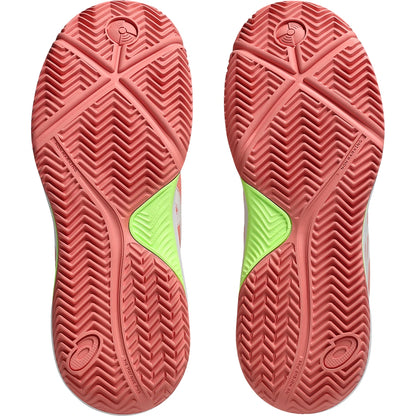 Padelschoenen Asics Junior Gel Dedicate 8 Gs