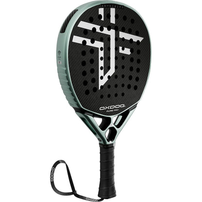 Padelracket Oxdog Pure Pro+