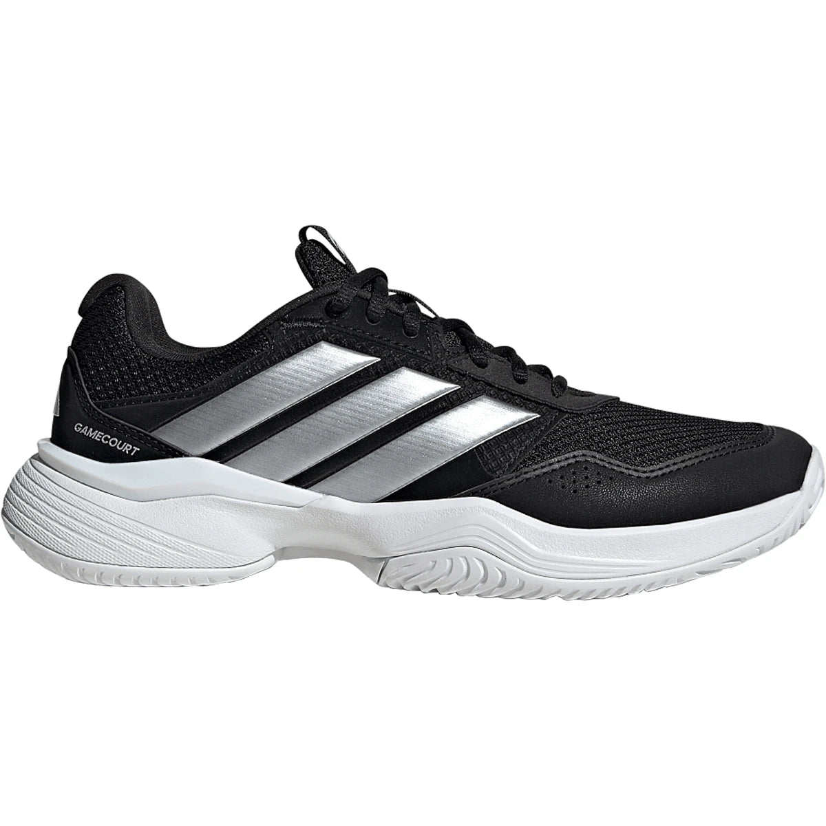 adidas Dames Schoenen Gamecourt 3 Schoenen alle ondergronden