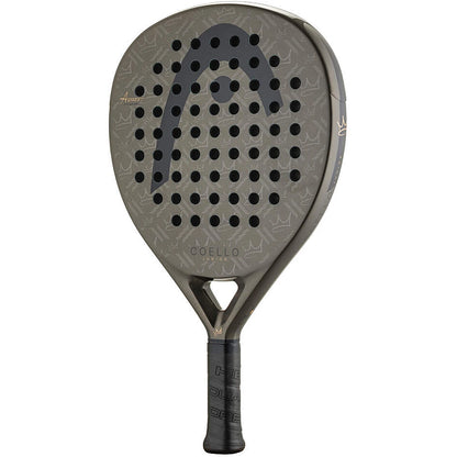 Padelracket Head Coello Junior 2026