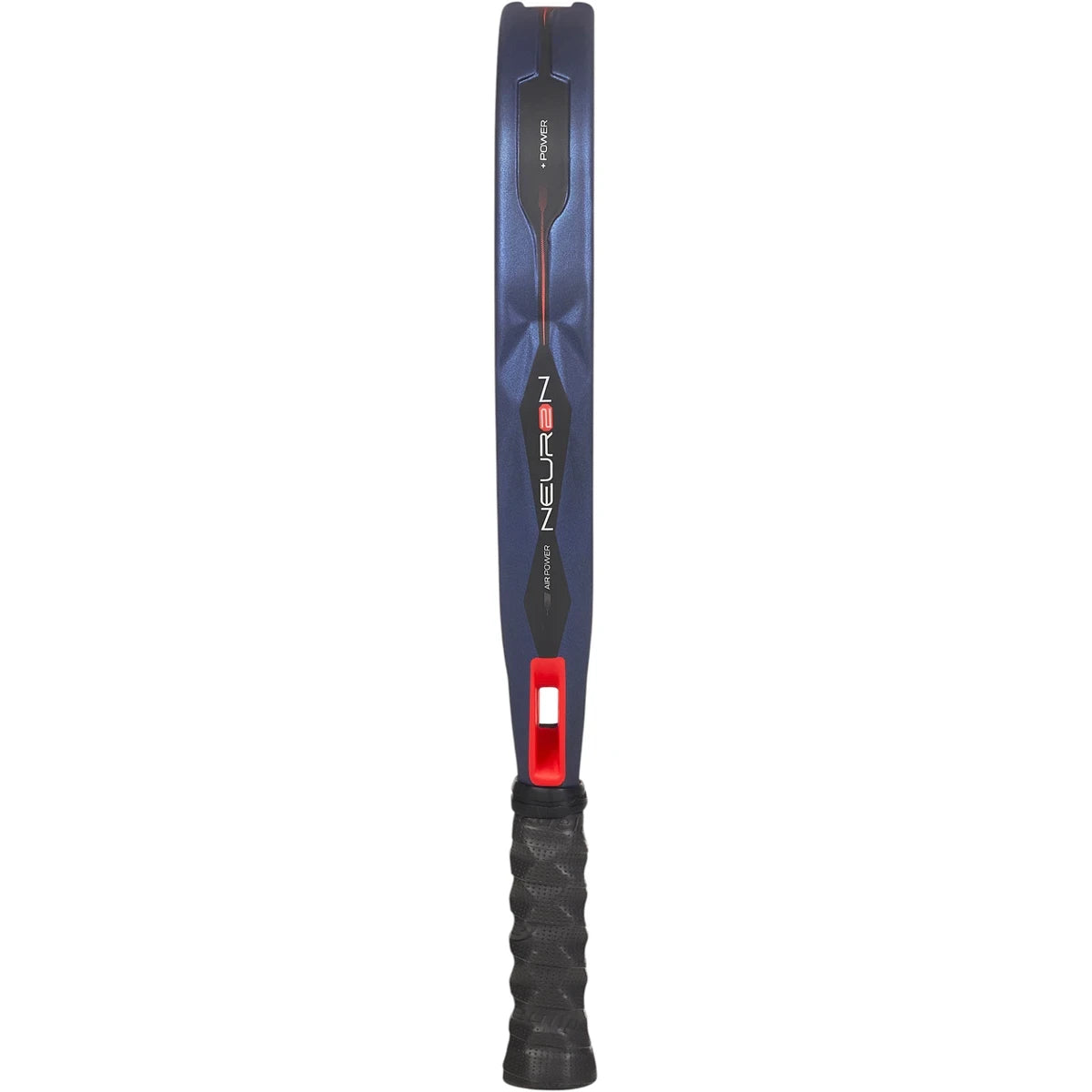Racket Test Padel Bullpadel Neuron 02 27