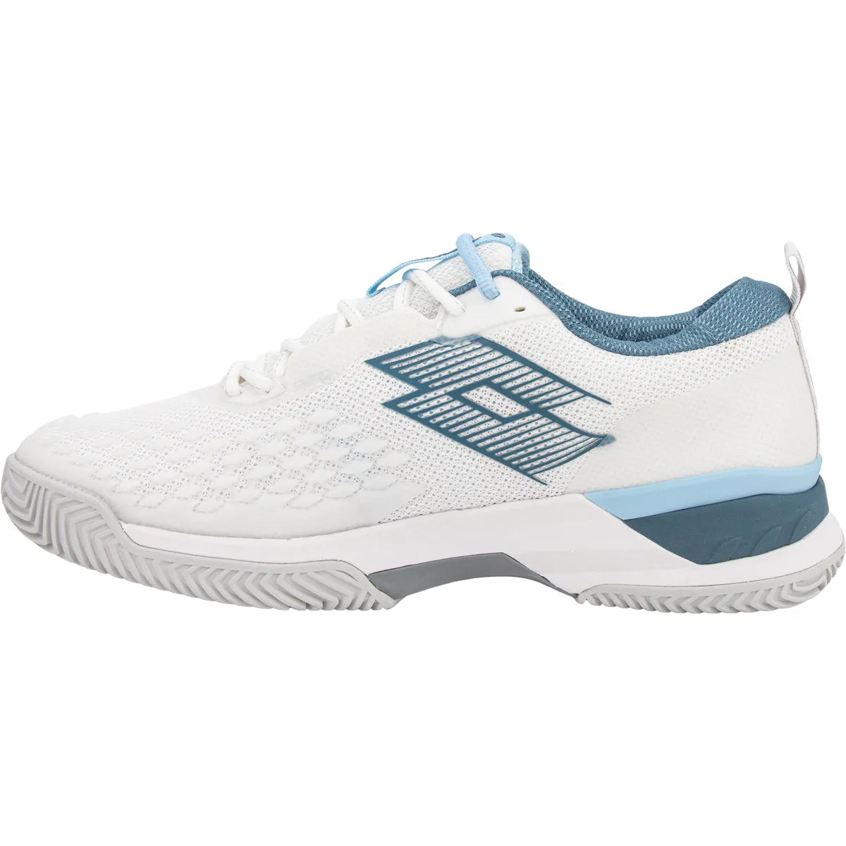 Lotto Raptor Hyperpulse 100 III Gravel-schoenen
