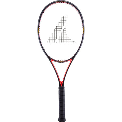 Racket Pro Kennex Ki Black Ace (285 Gr)