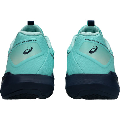 Asics Solution Speed FF4 Gravel-schoenen
