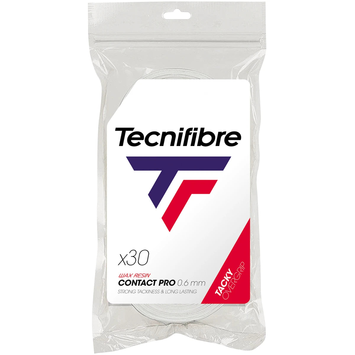 Overgrips Tecnifibre Contact Pro X30