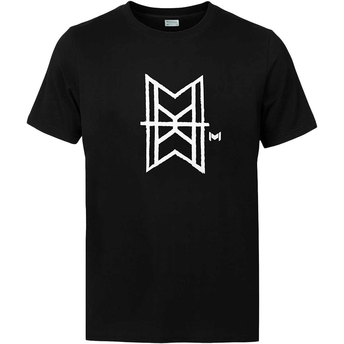 T-Shirt Mouratoglou Apparel Junior Grafisch Club