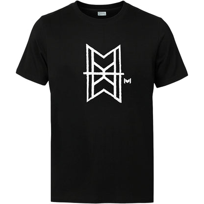 T-Shirt Mouratoglou Apparel Junior Grafisch Club