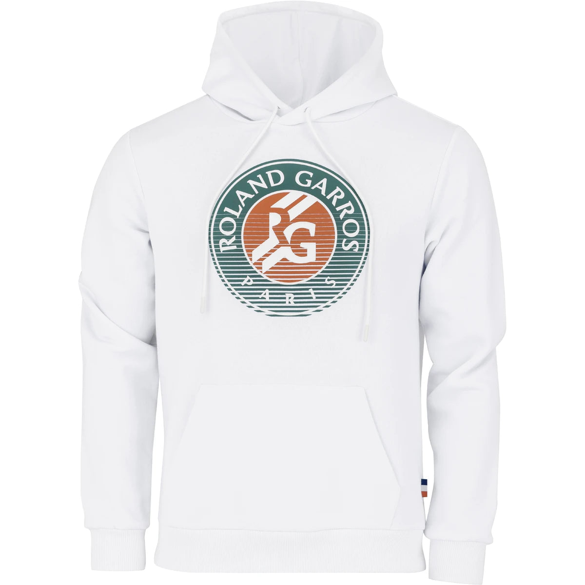 Sweater Roland-Garros Hoodie Big Logo