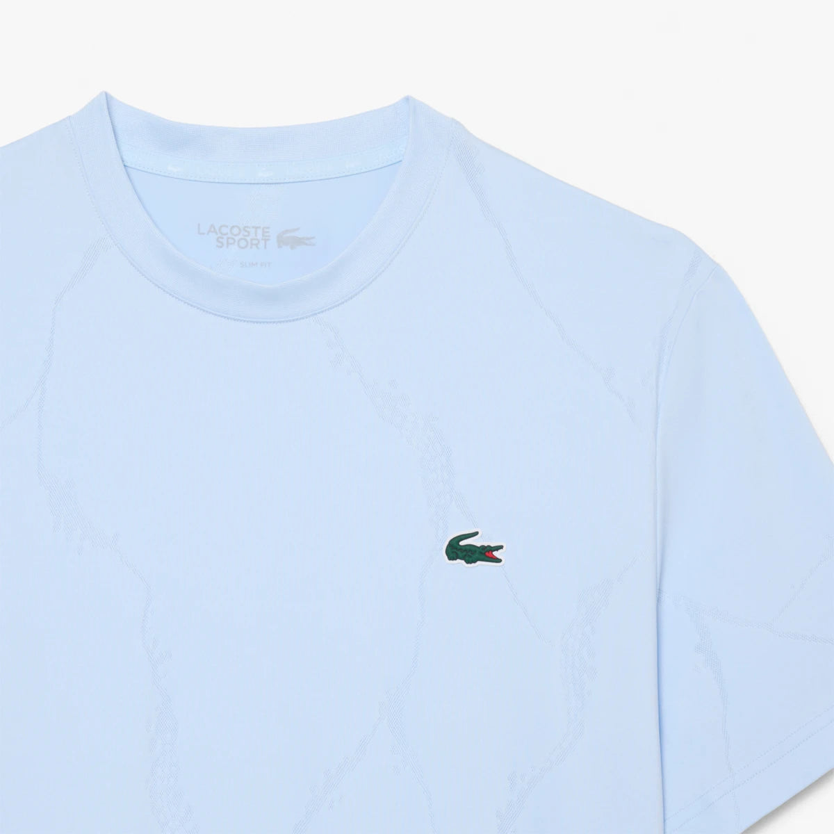 T-Shirt Lacoste Speler
