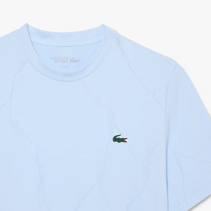 T-Shirt Lacoste Speler