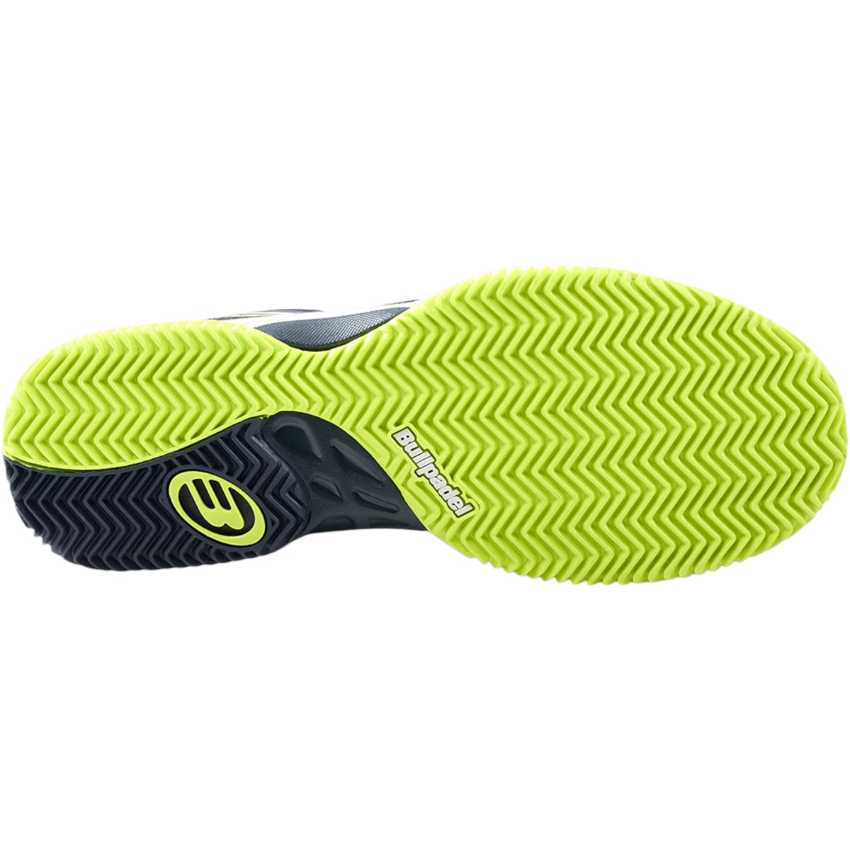 Padelschoenen Bullpadel Indiga 26V