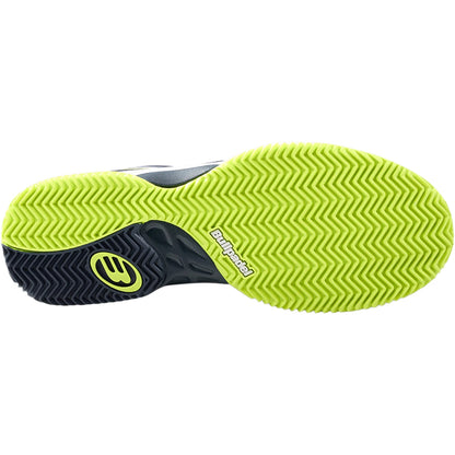 Padelschoenen Bullpadel Indiga 26V