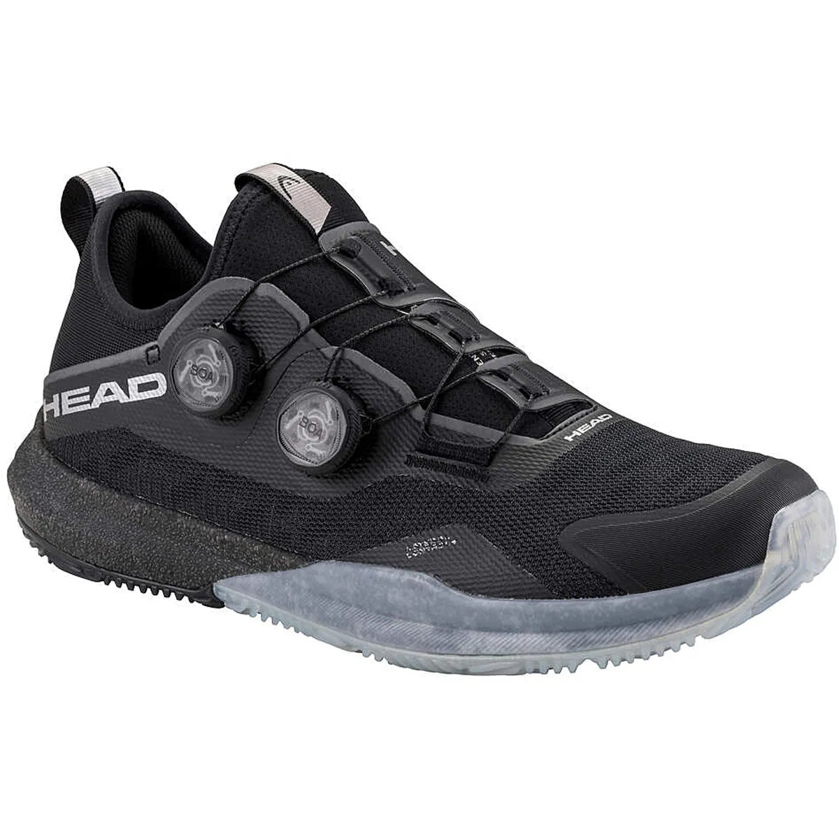 Padelschoenen Head Motion Pro Boa