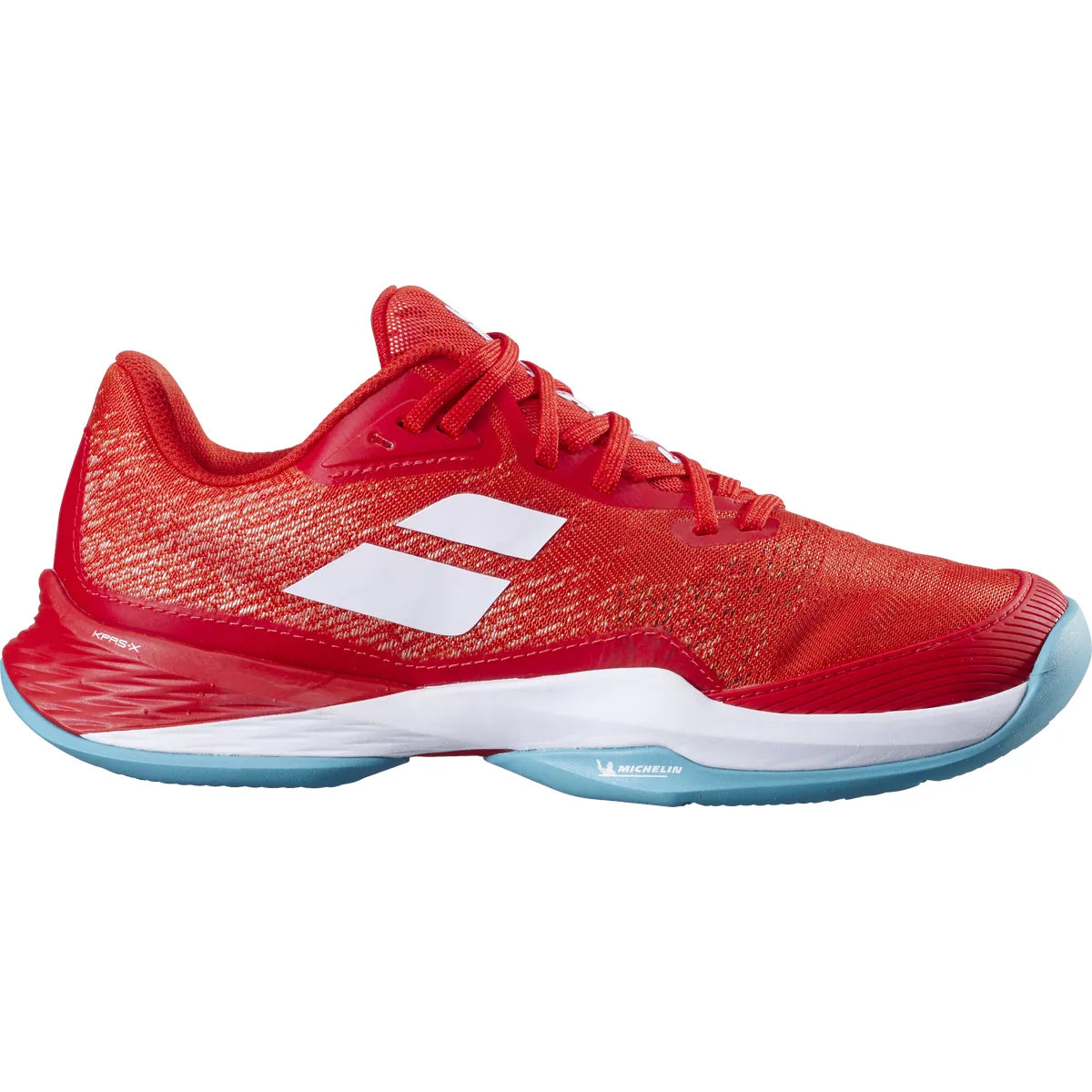 Babolat Dames Schoenen Jet Mach 3 Gravel