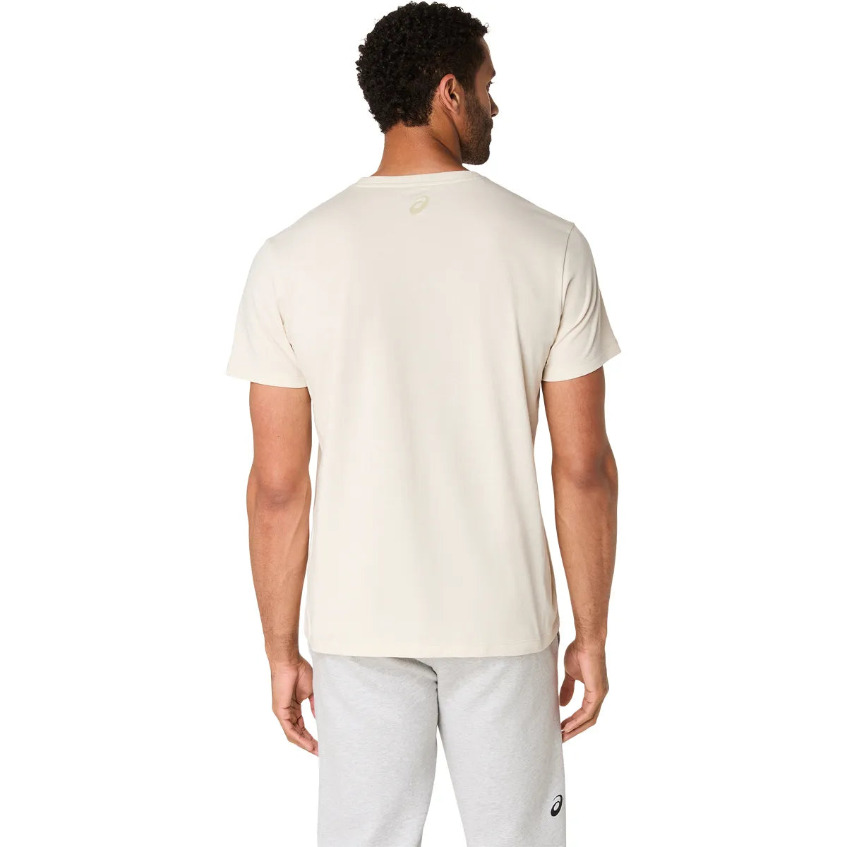 T-Shirt Asics Training Chest