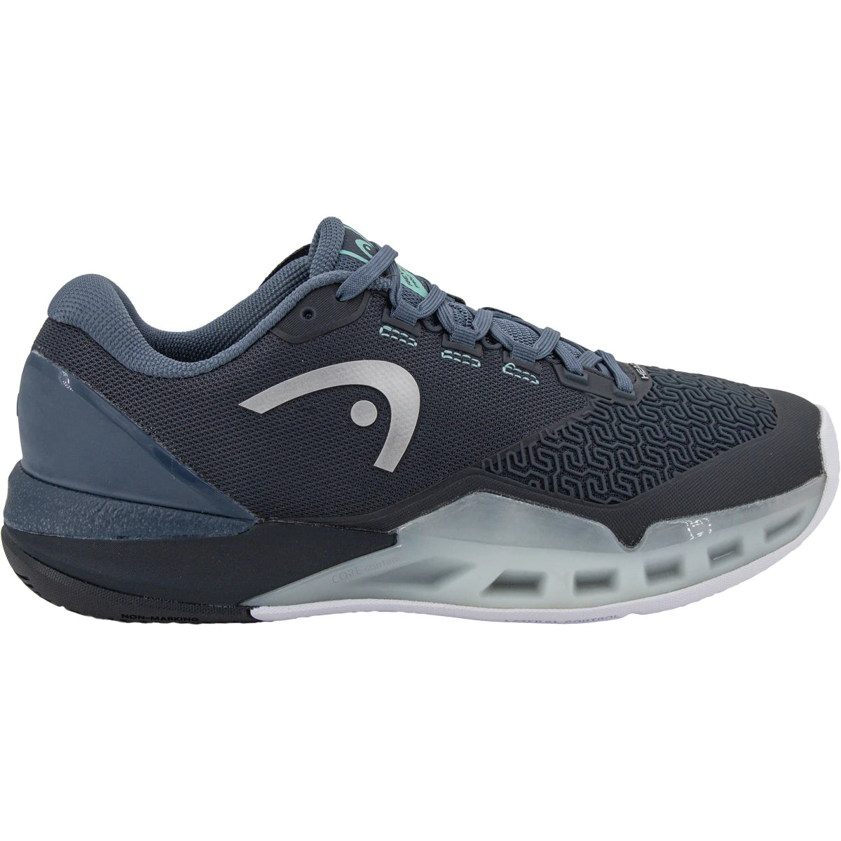 Head Revolt Pro 5.0 Schoenen alle ondergronden