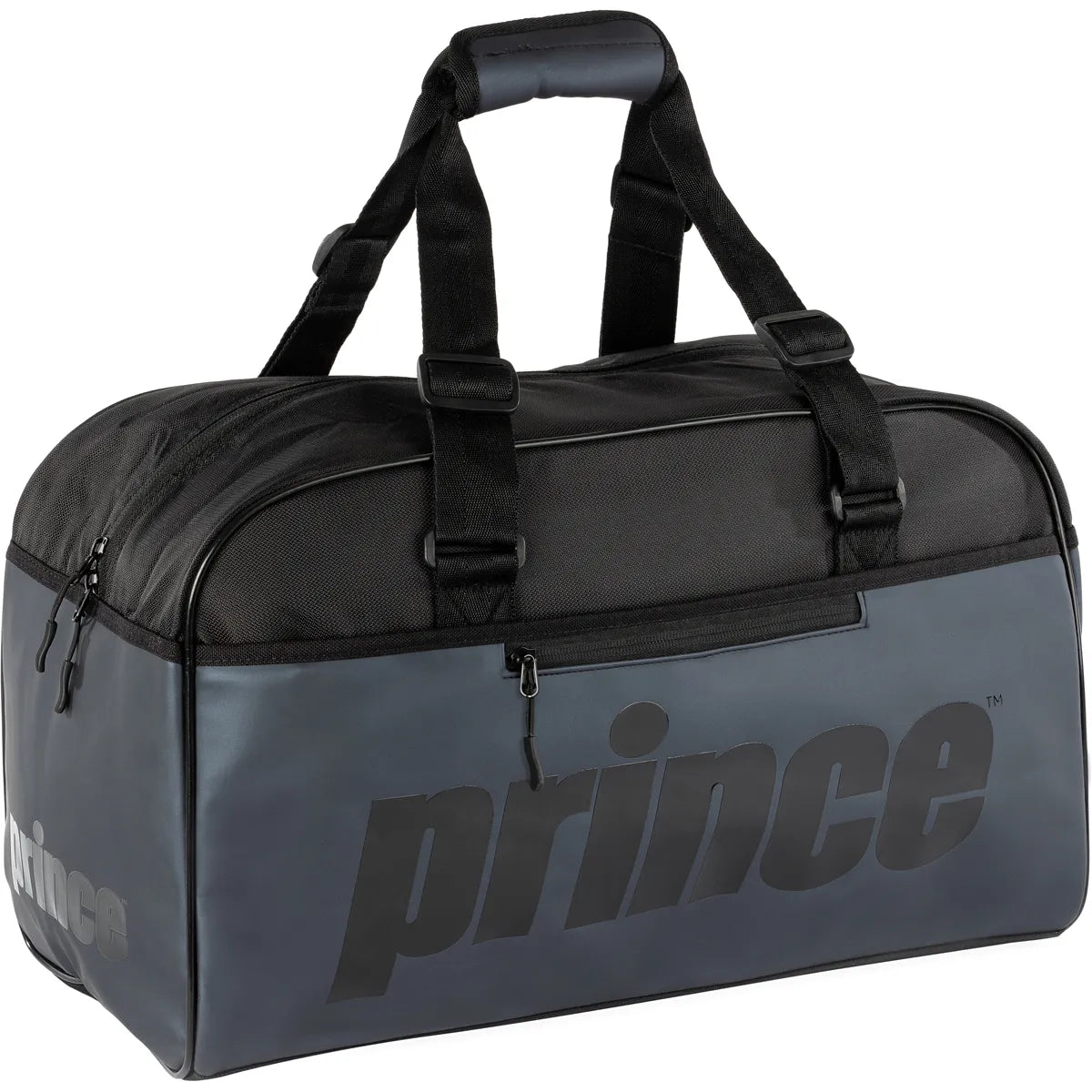 Prince Small Duffeltas