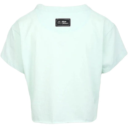 T-Shirt Watts Dames Malua Crop