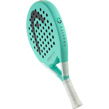 Padelracket Head Gravity Team Light (2024)