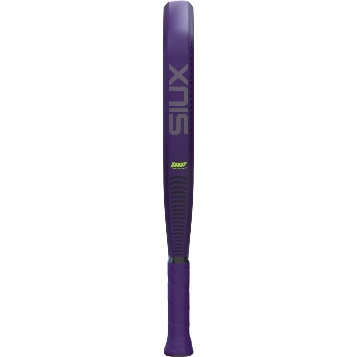 Padelracket Test Siux Fenix Elite 6