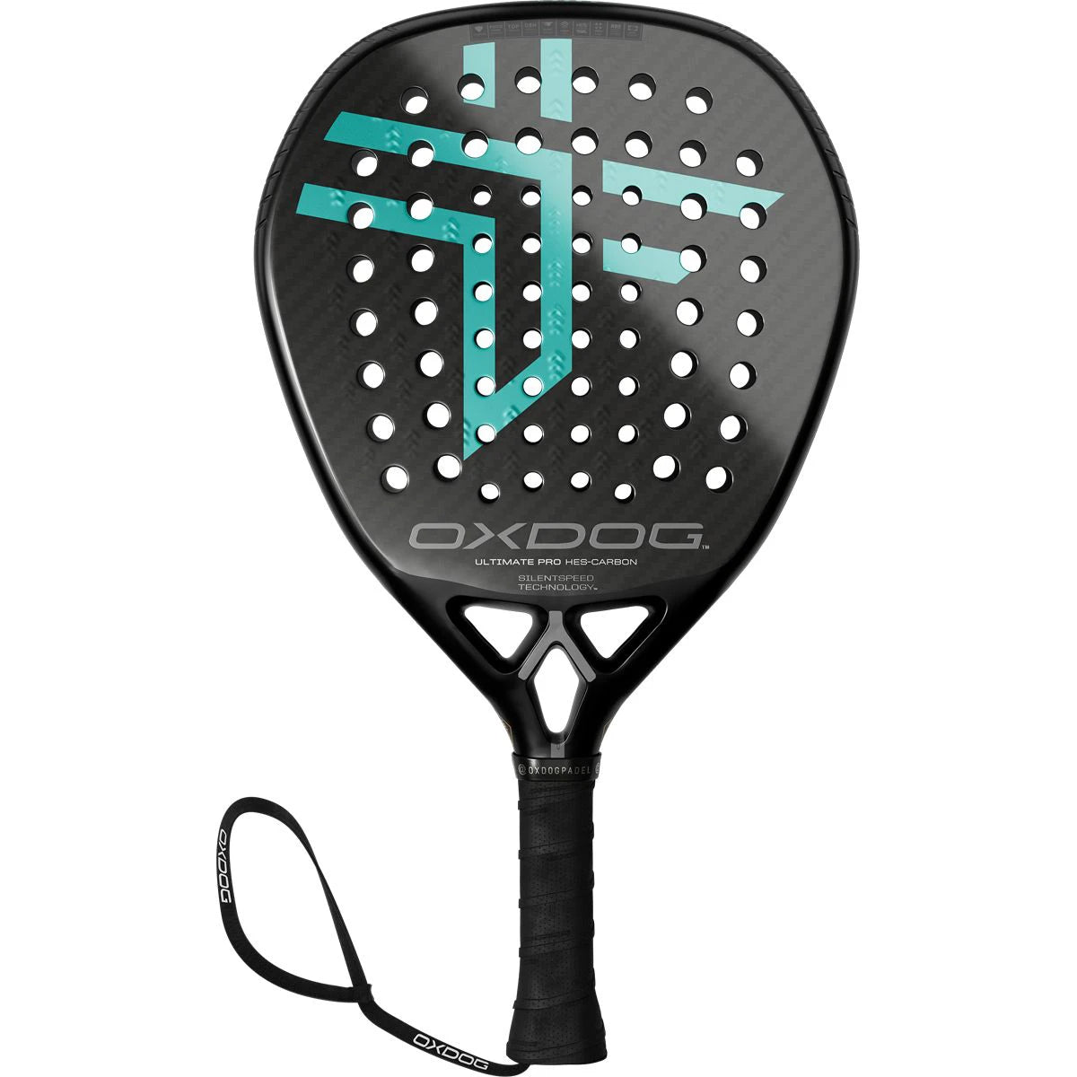 Padelracket Oxdog Ultimate Pro