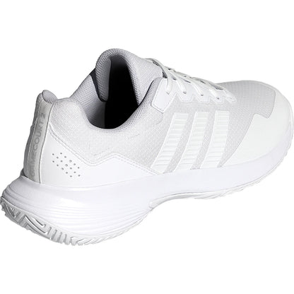 adidas Gamecourt 2 Schoenen alle ondergronden