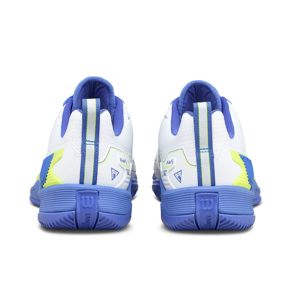 Wilson Rush Pro 4.5 Schoenen alle ondergronden