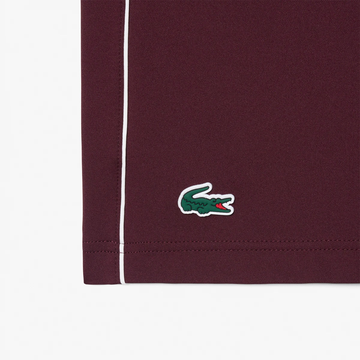 Polo Lacoste Heritage