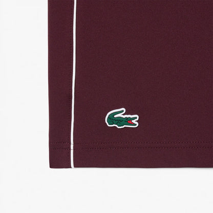 Polo Lacoste Heritage