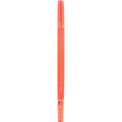Racket Test Head Radical Team L (260 GR)