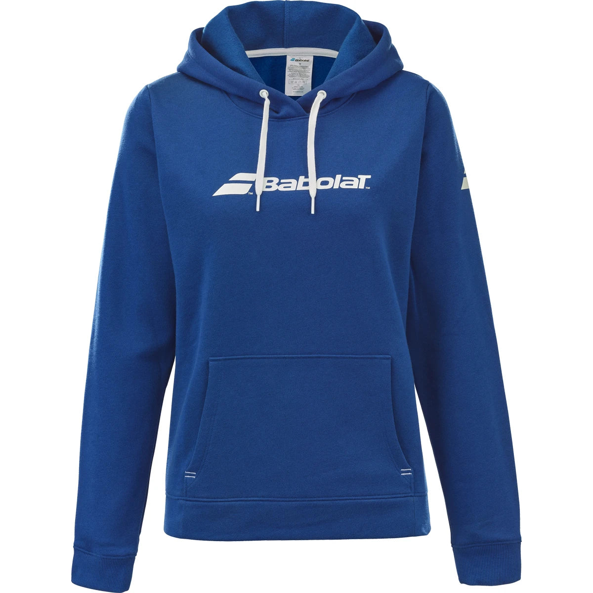 Sweater Babolat Dames Exercise Hoodie