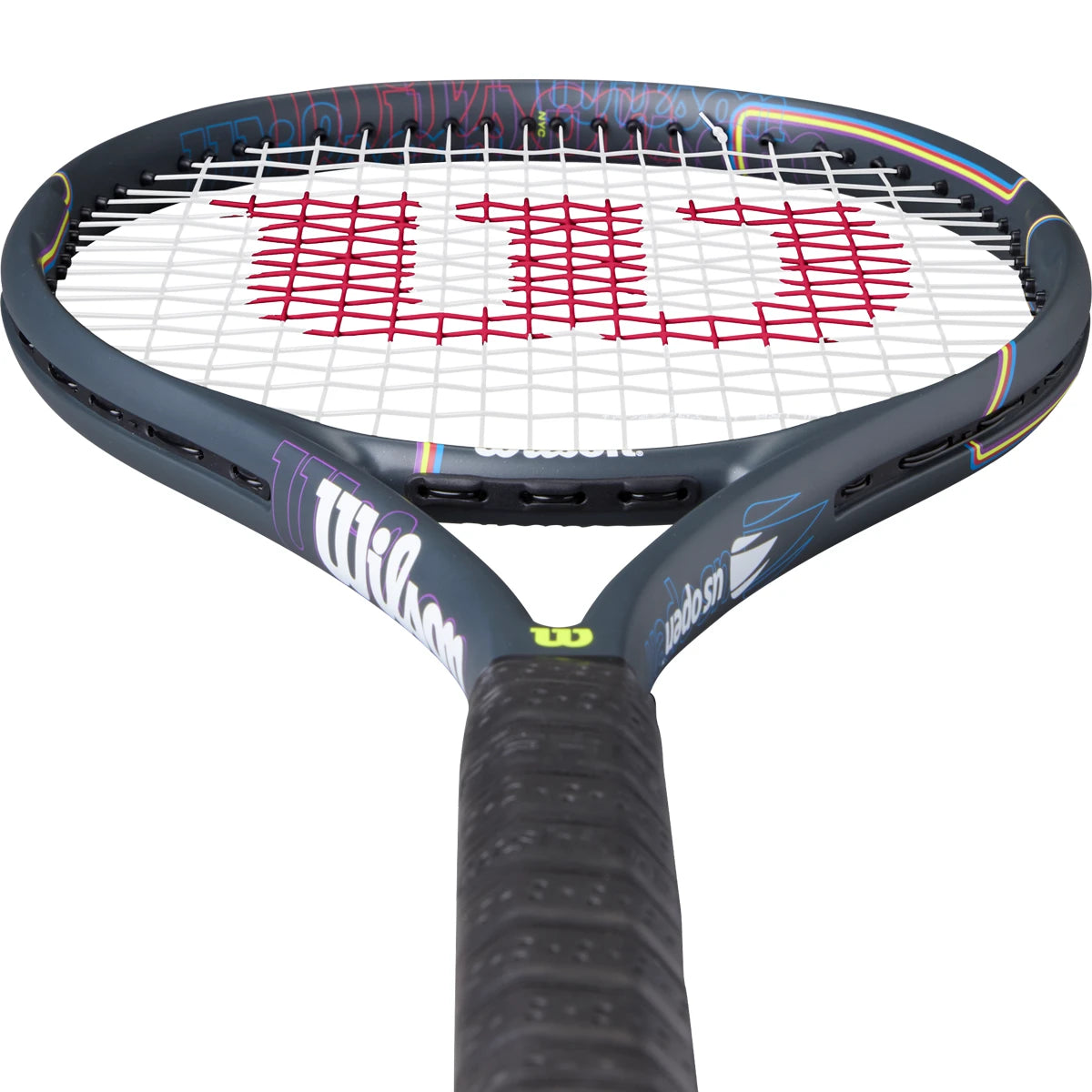 Racket Wilson Us Open Pro 100 (270 Gr)