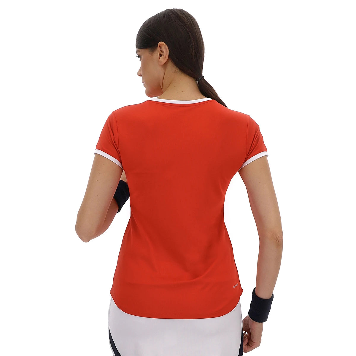 T-Shirt Lotto Dames Squadra Iv