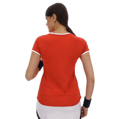 T-Shirt Lotto Dames Squadra Iv