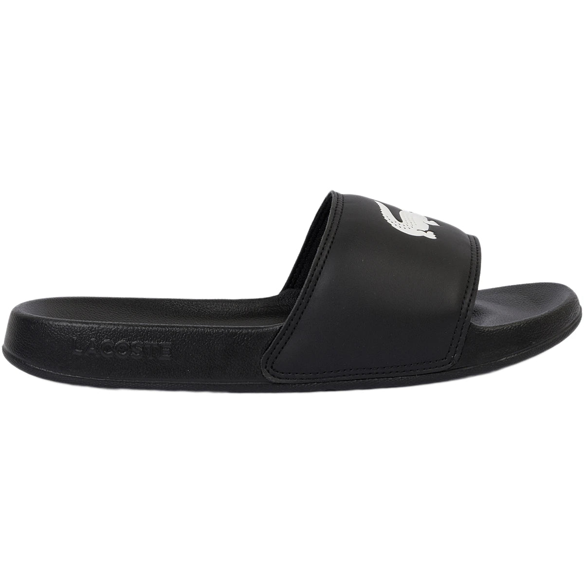 Slippers Lacoste Serve Slide 0.0