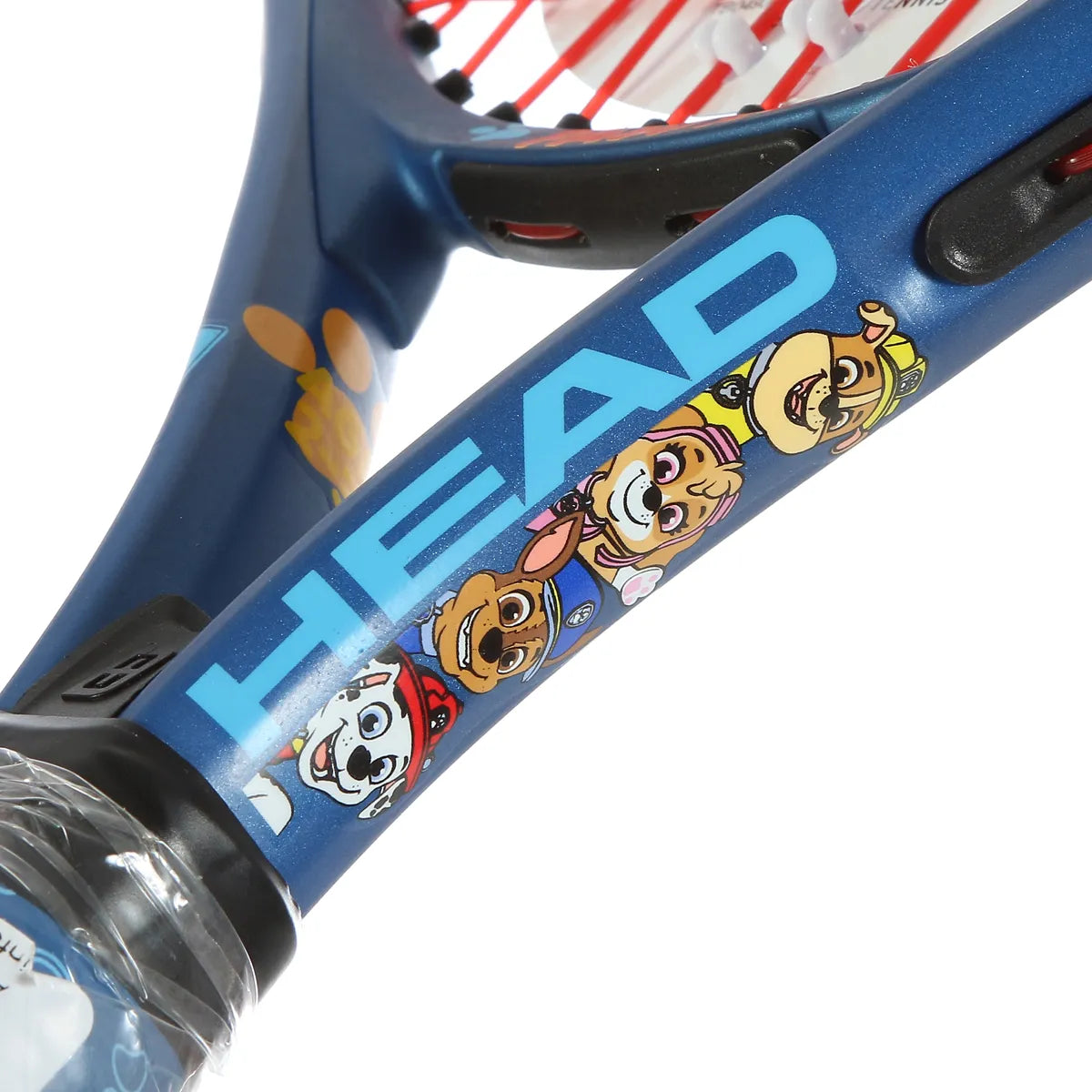 Racket Head Junior Pat Patrouille Chase 17
