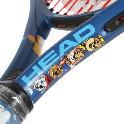 Racket Head Junior Pat Patrouille Chase 17