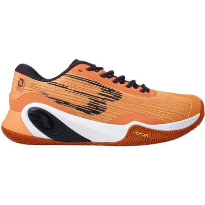Padelschoenen Bullpadel Hack Vibram 25V