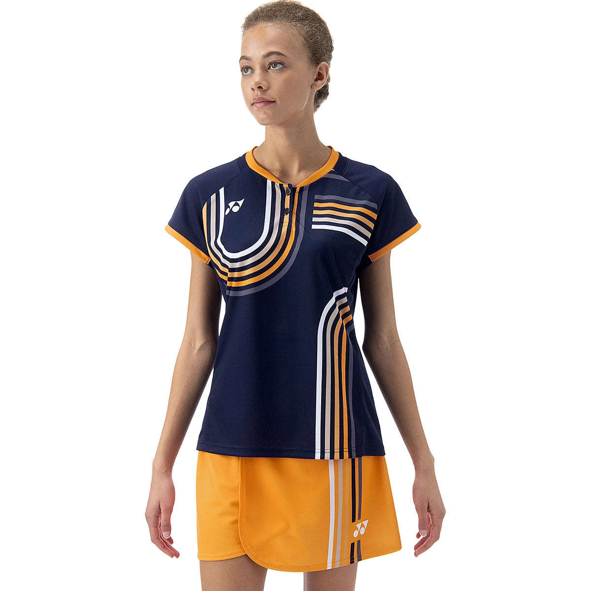 T-Shirt Yonex Dames Tour Elite 20854Ex