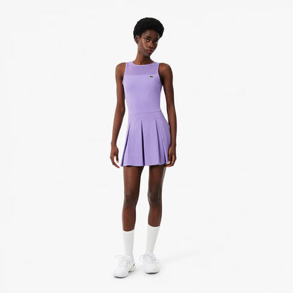 JurK Lacoste Dames Atleet