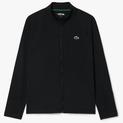 Sweater Lacoste Essentials Lange Mouwen Full Zip